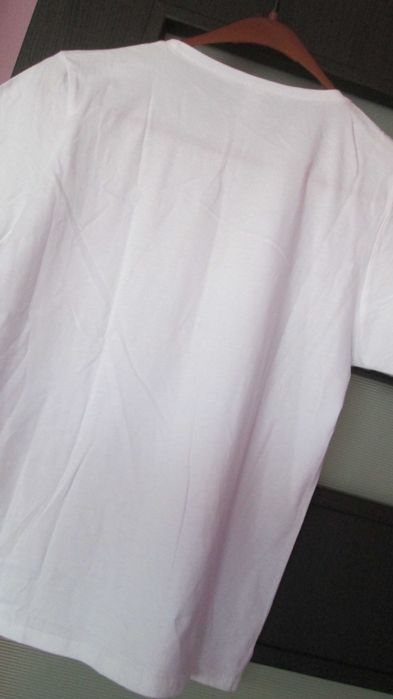 tricou bumbac  dame M
