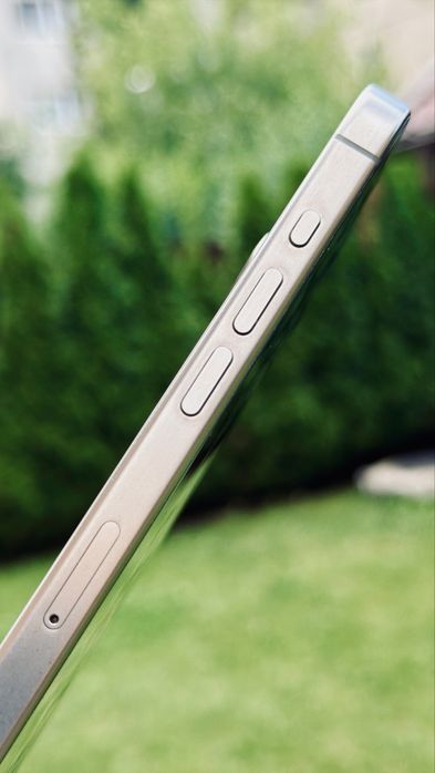iPhone 15 Pro Max 256GB 87% Natural Titanium Neverlocked
