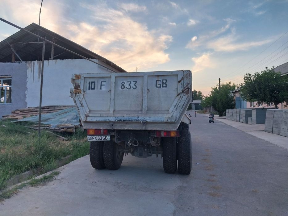 Man samasval yili2015