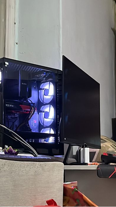 Компьютер в сборе