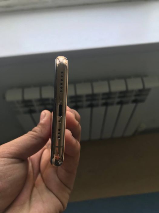 Iphone 11 Pro Face ID True tone ishlidi