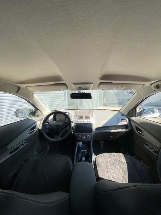 Cobalt 2022 Style A/T