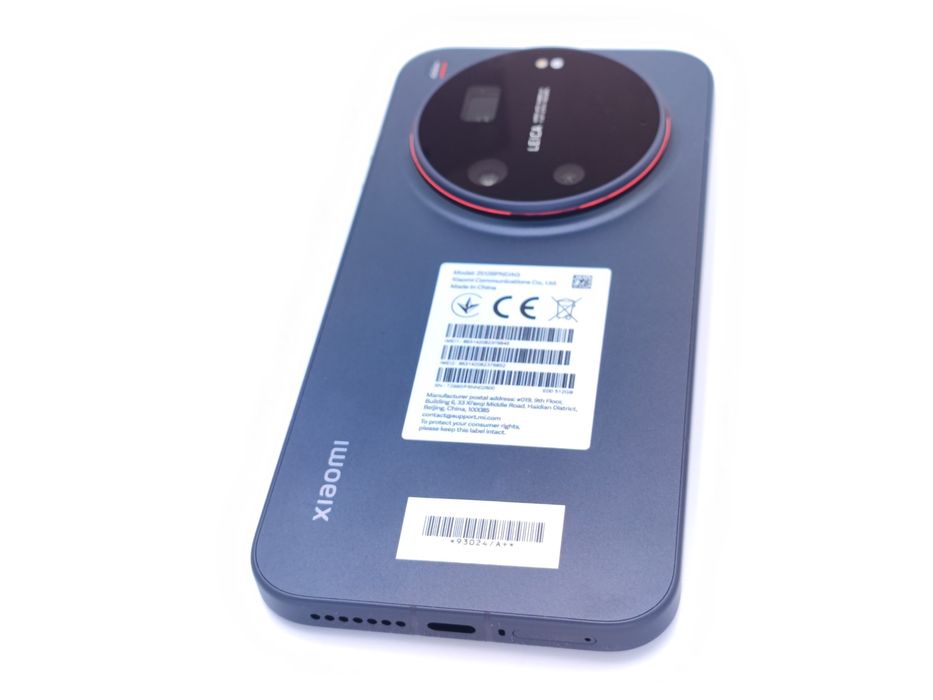Xiaomi 17 Ultra 512GB 16GB Dual SIM cutie, Garantie 24 luni | #D93024