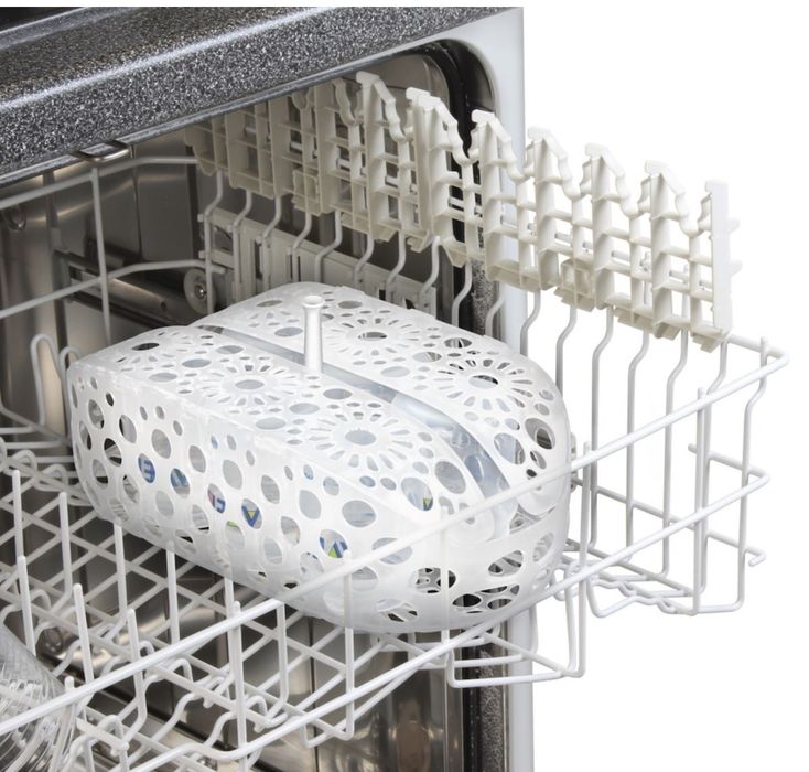 Електрически стерилизатор 4-IN-1 Philips-AVENT