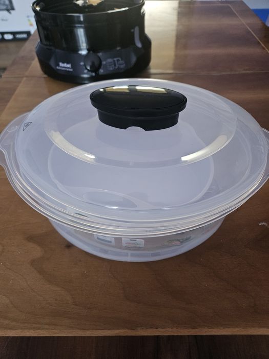 Aparat Gătit cu Abur Tefal