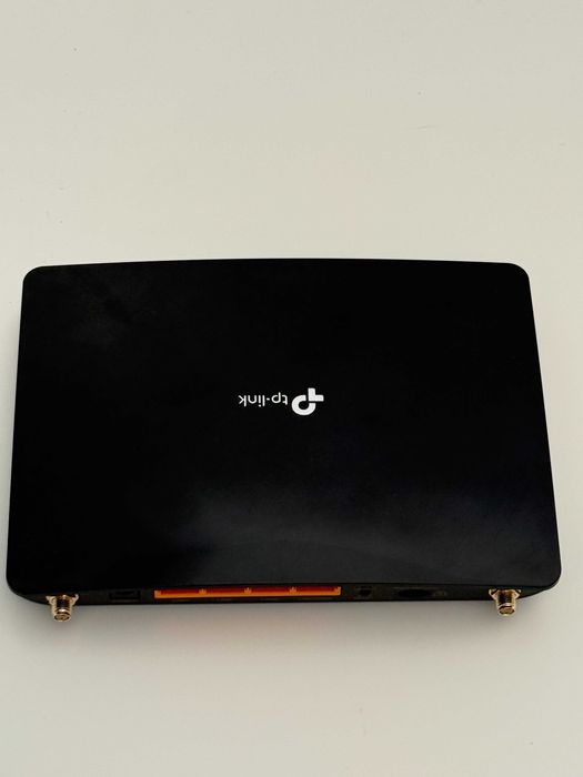 Router 4G LTE TP-Link Archer MR200 Dual Band AC750, SIM