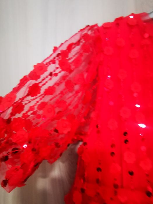 Rochie Next, nouă cu eticheta, pentru fete 11-12ani