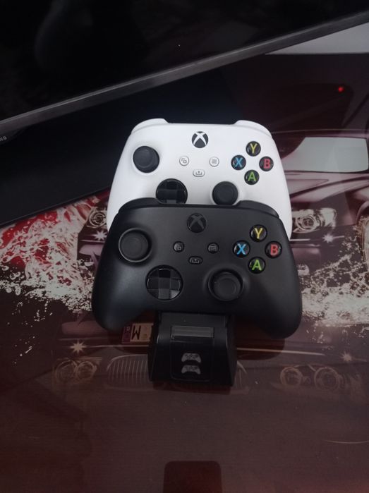 Xbox series s + fc25 + game pass ultimate