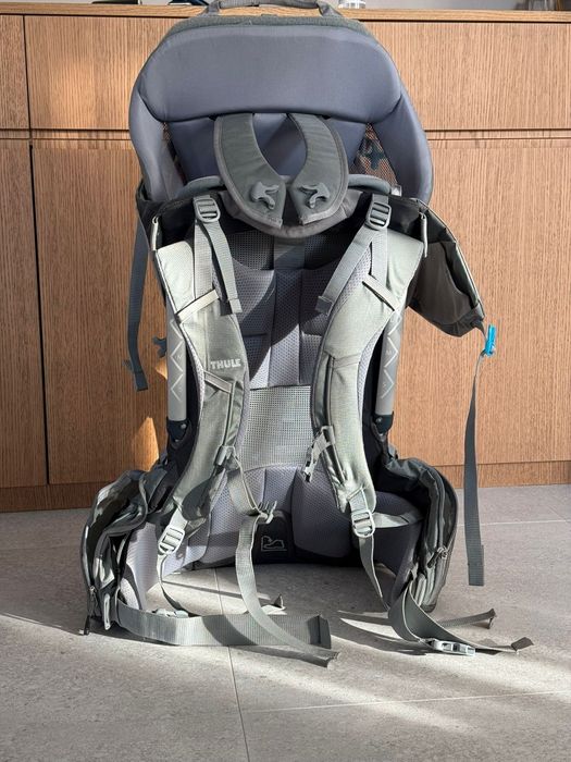 Thule туристическа раница за деца