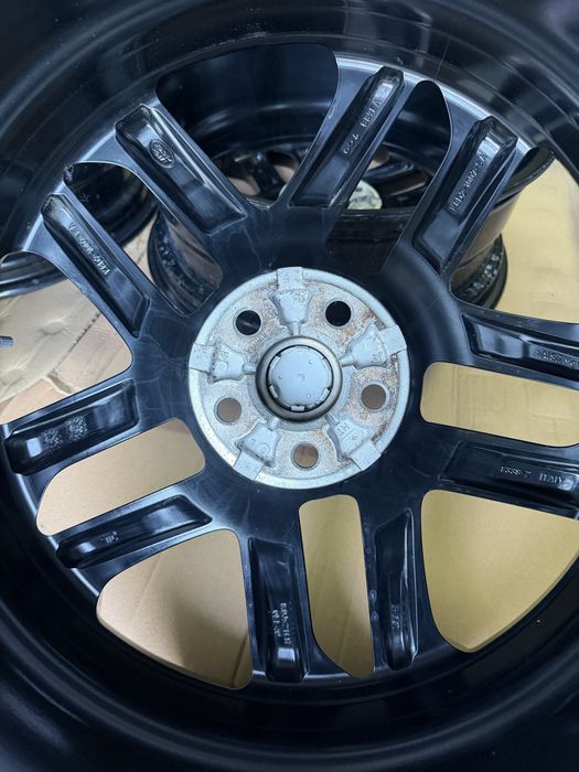 Jante roti Range Rover Land Rover Evoque Discovery Sport Jaguar E-Pace R21