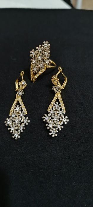 Украшения  из  Дубая и Турции от 50тыс