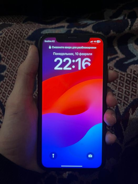 Айфон 11 82акб.