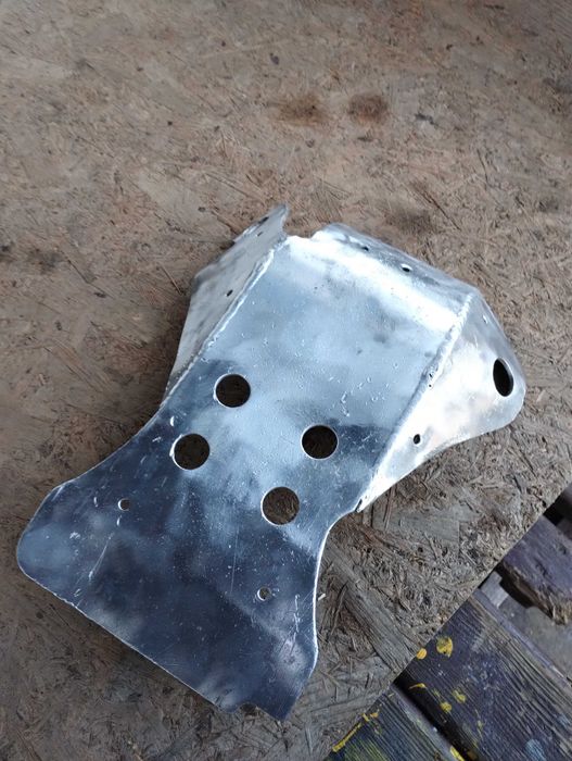 Scut Motor Ktm oem 4mm grosime