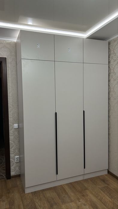 Сборка и разборка мебели