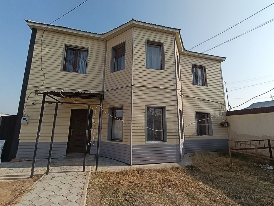 Дом в Домотдых (Санаторий Манкент)