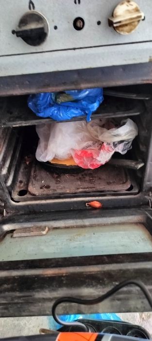 Газ плиты 3 шт сразу