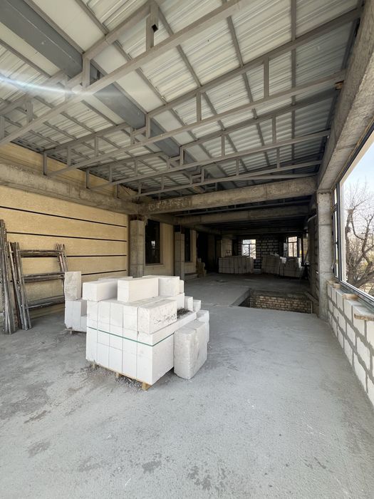 аренда ижара биринчи линия у дороги