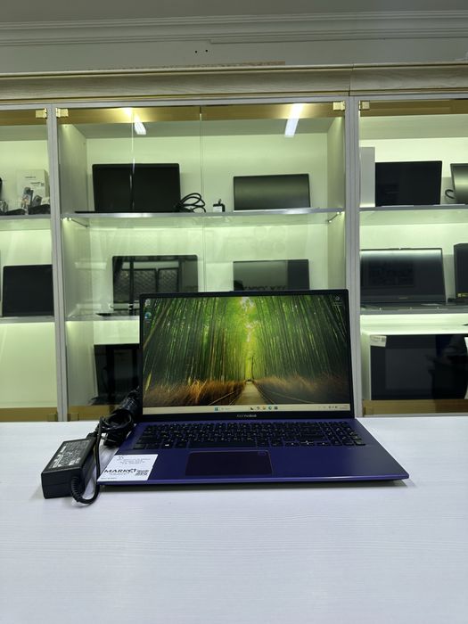 Ноутбук Asus X512J