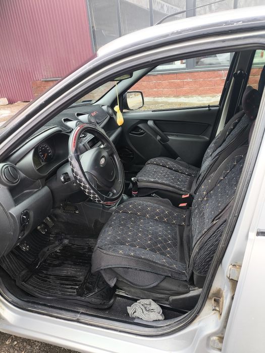 Лада гранта 2014жылғы