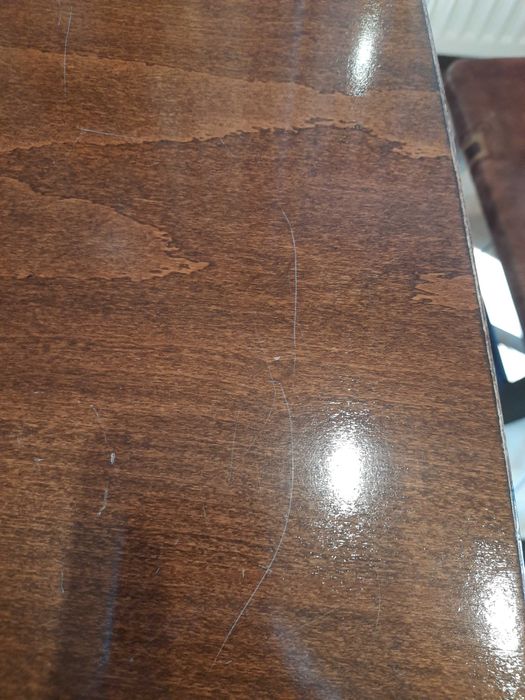 Разтегателна маса