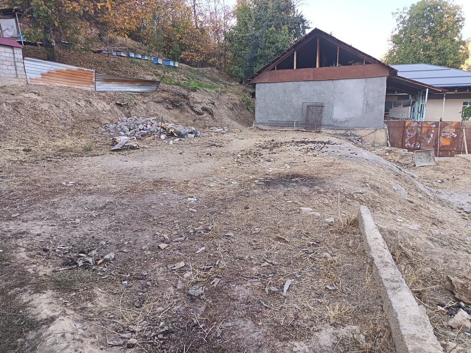 Продаётся  земля