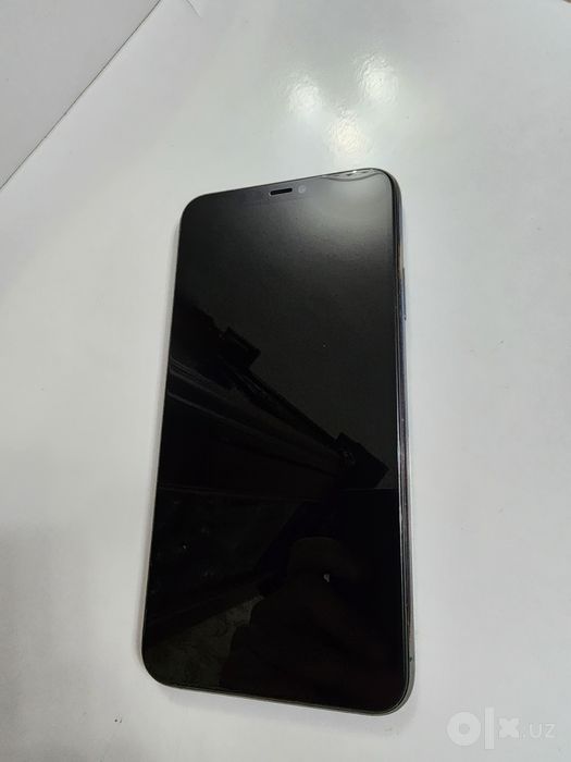 Iphone 11 Pro Max Might Grean 256GB Akk 100% Uselenniy