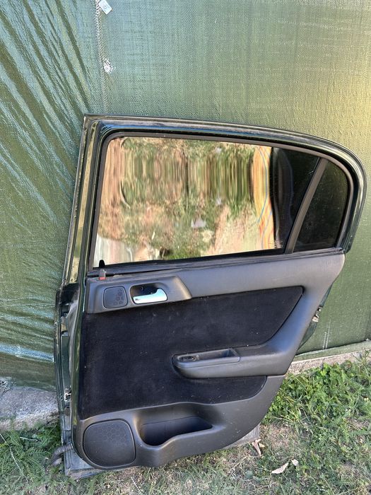 Части за опел астра г