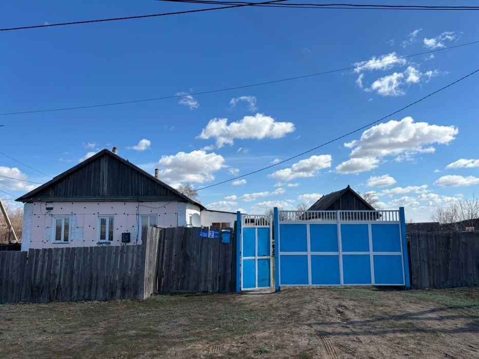 Срочно Продам Дом в поселке Атамекен