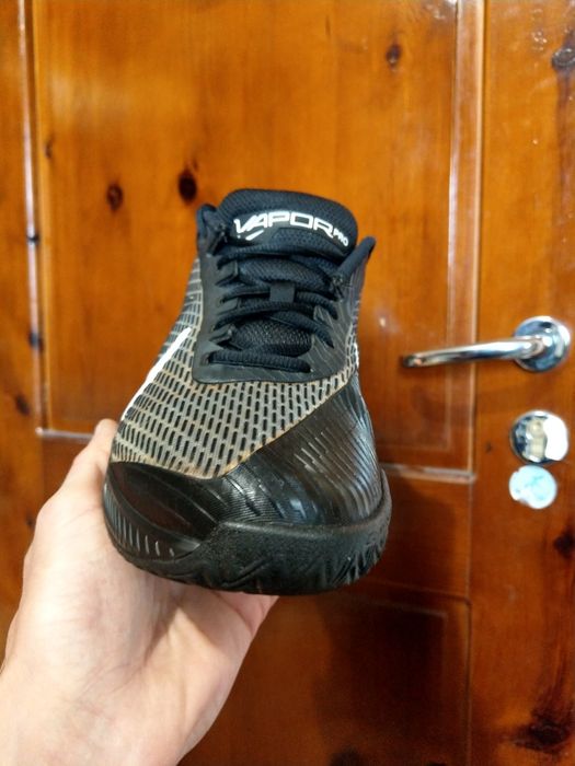 Резервирани.Nike Air Zoom Vapor pro 42,5нм. 27,0см.