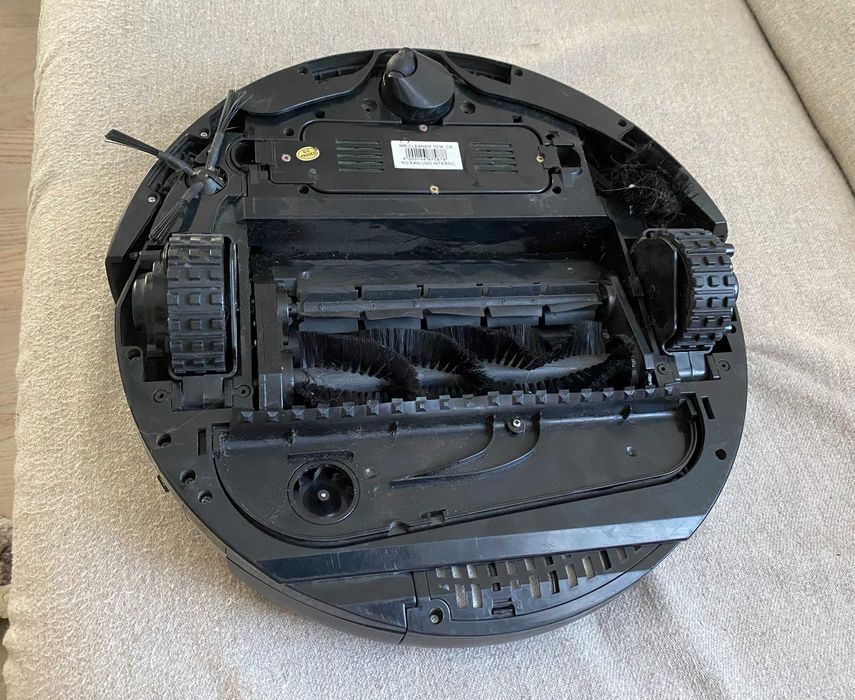 Aspirator robot Majestic mr cleaner 10 - neprobat fara incarcator