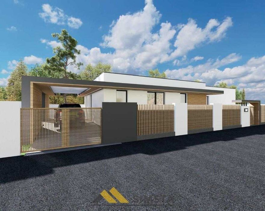 Casa de vis Smart Tech, Cihei