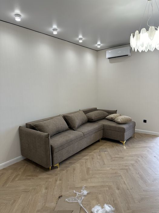 Продам угловой диван