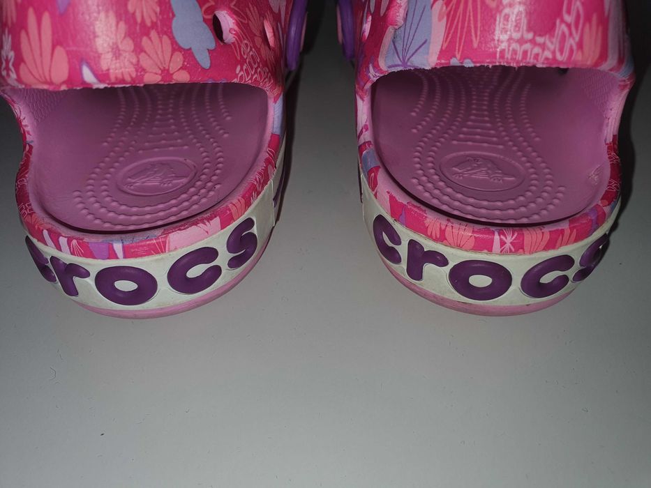 Детски сандали CROCS