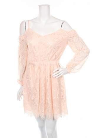 BEBE Оригинална нова рокля