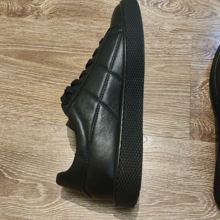 Оригинальные кеды Buttero, новые, Италия