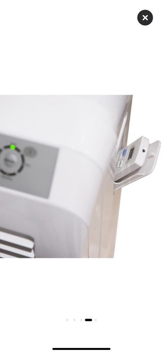 Aer conditionat portabil Argo