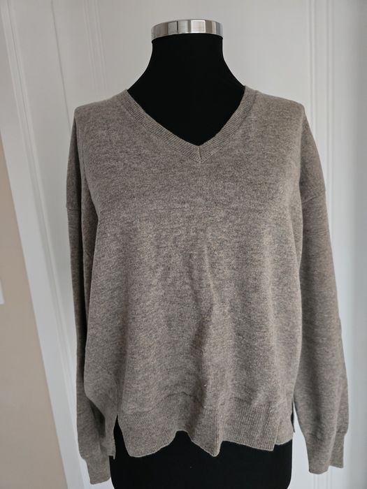 Bluza din lana si casmir marime Xs-S