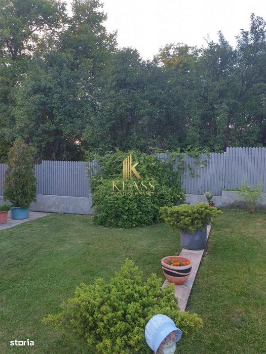 Vila P+1 cu piscina, Curtea de Arges