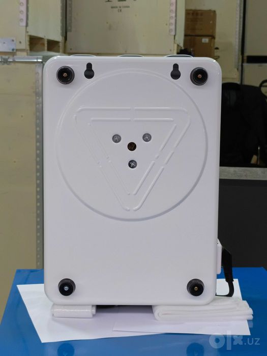 ANDELI SDW-3000VA 3kVA Stabilizatori Стабилизатор напряжения  настеный