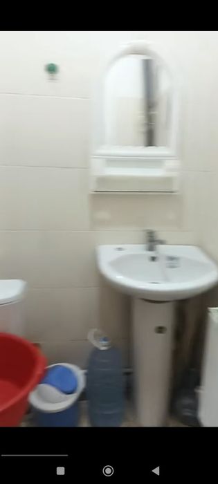 Сергилли 3 метро