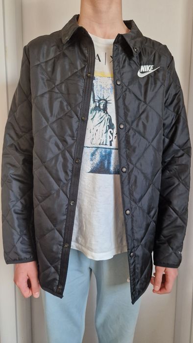 Есенно яке NIKE Therma-Fit