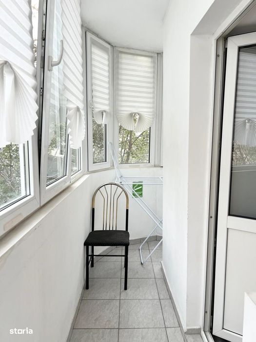 Apartament 2 camere modern, mobilat complet – Tineretului – Șincai