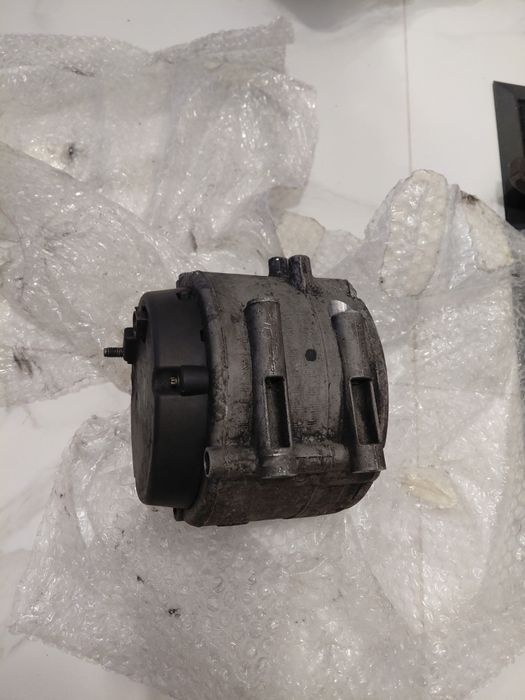 Генератор  от ML W163