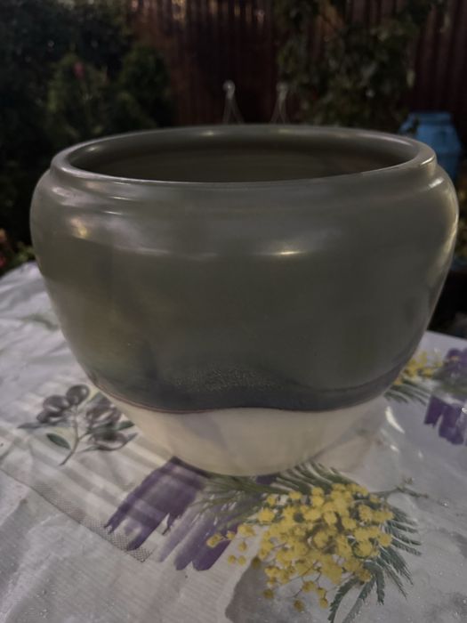 Горшки керамические , вазы