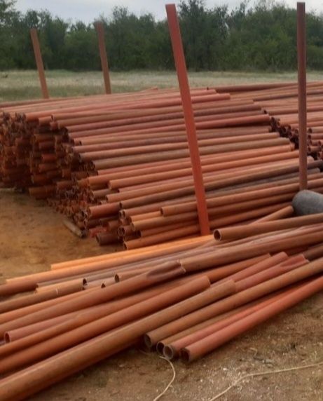 Продам НКТ диаметр 63-73 мм