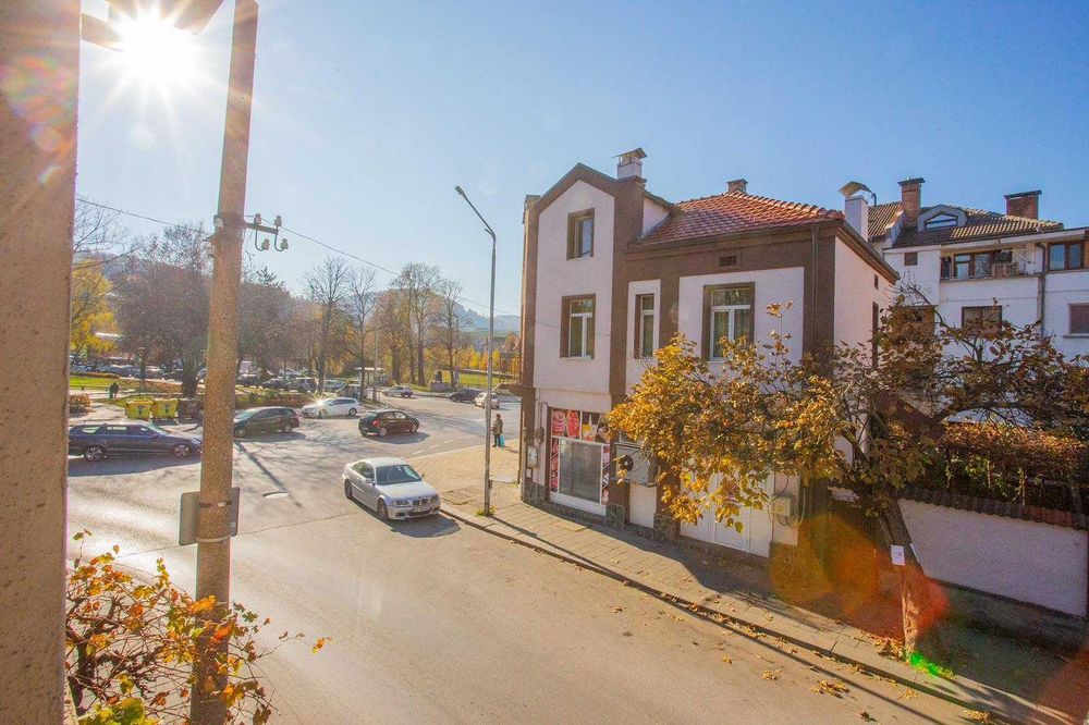 Продавам Лозата Шиваров мост