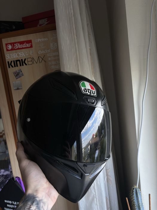 Vand viziere AGV K1, K1S, K3SV, K5, K5S