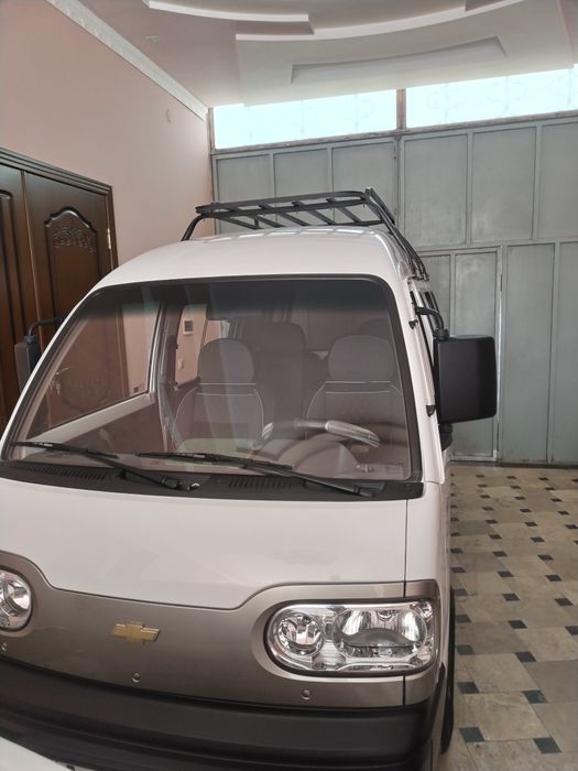 Шевроле дамас 2020год