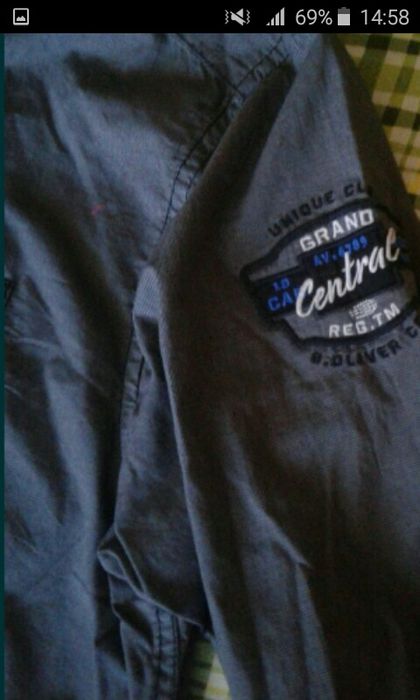 Одежда мужская. .