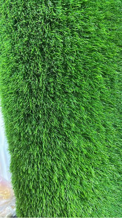 Искусственный газон Жасанды газон